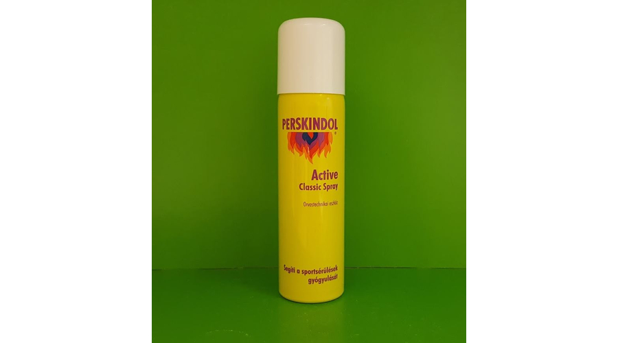 Perskindol Active Classic spray 150 ml