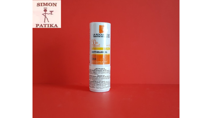 ANTHELIOS XL napvédő stift SPF50+  9ml
